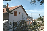 Pension de famille Trpanj Croatie